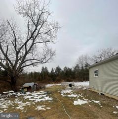 600-(AND 580) RIDGE RD, Dillsburg, PA 17019