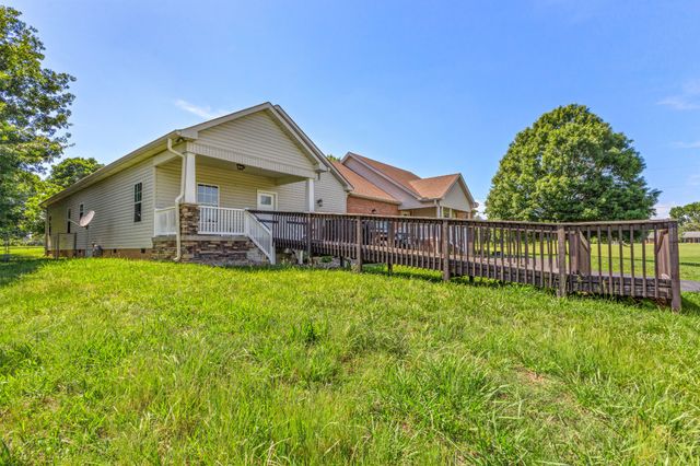1010 Jacobs Valley Rd, Joelton, TN 37080