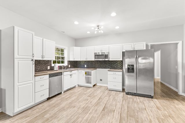 1010 Jacobs Valley Rd, Joelton, TN 37080