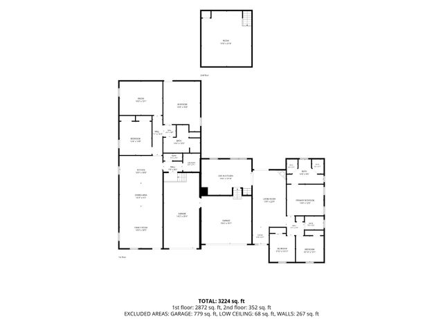 1010 Jacobs Valley Rd, Joelton, TN 37080