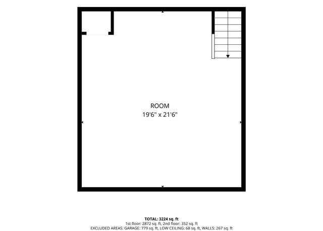 1010 Jacobs Valley Rd, Joelton, TN 37080