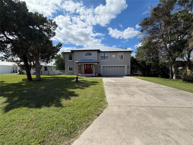 1610 NW 20TH AVENUE, Crystal River, FL 34428