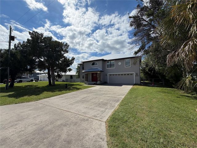 1610 NW 20TH AVENUE, Crystal River, FL 34428