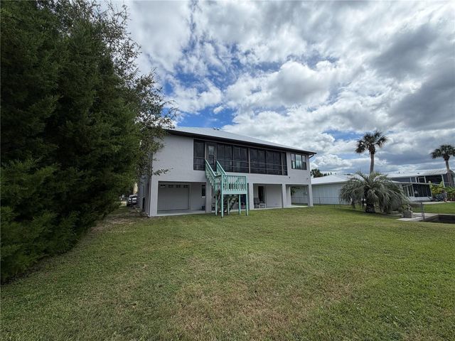 1610 NW 20TH AVENUE, Crystal River, FL 34428