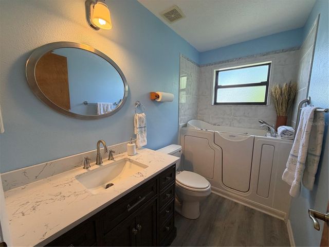 1610 NW 20TH AVENUE, Crystal River, FL 34428