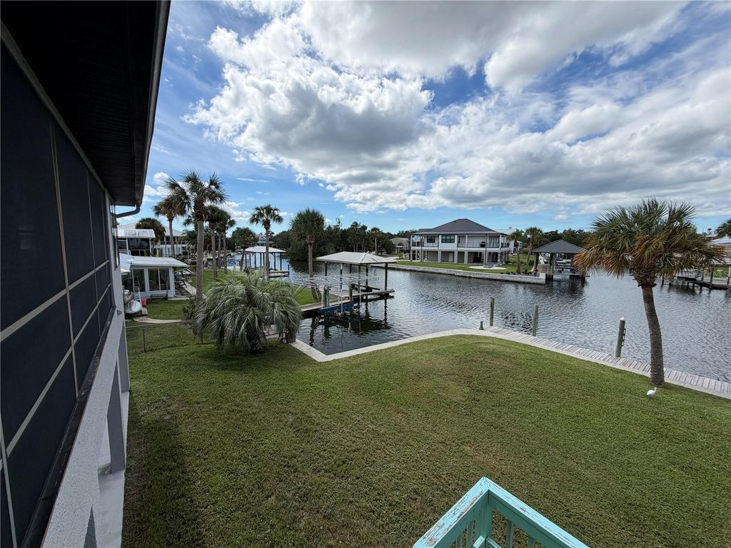 Image 1 of property listing at 1610 NW 20TH AVENUE, Crystal River, FL 34428