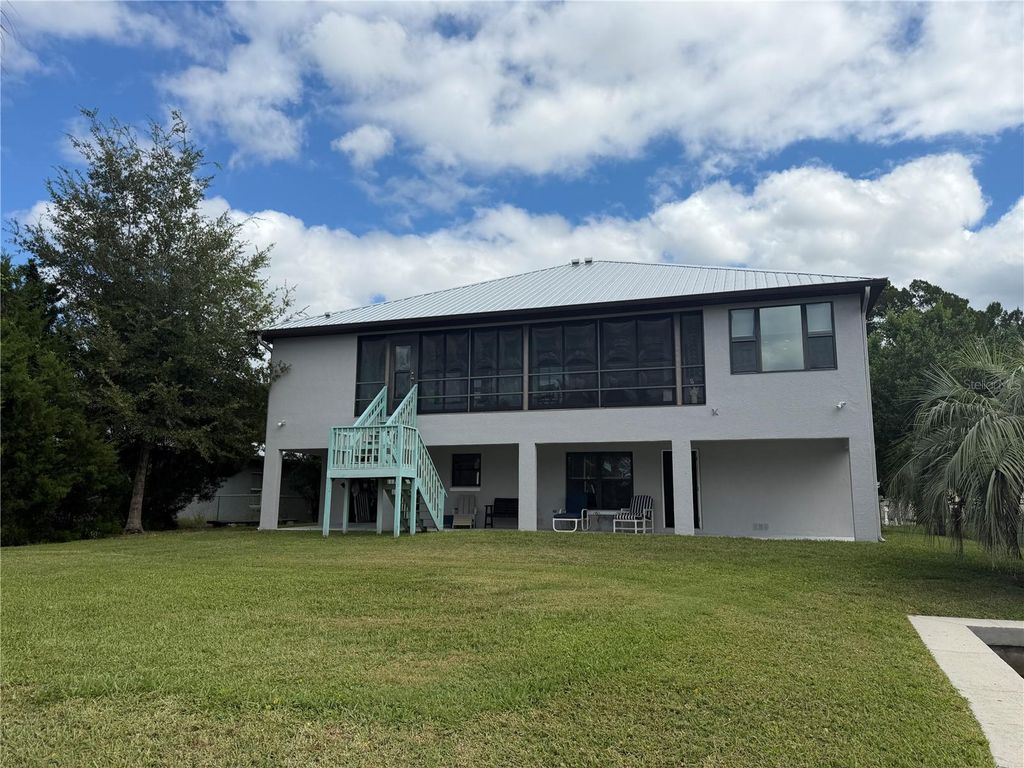 Image 46 of property listing at 1610 NW 20TH AVENUE, Crystal River, FL 34428