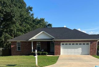 130 MAPLEWOOD DRIVE, Clanton, AL 35045