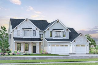 7206 Saddle Bred Way, Star, ID 83669