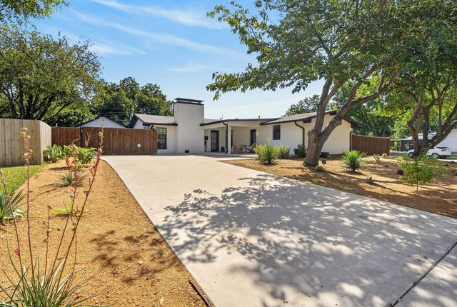 3193 Northaven Road, Dallas, TX 75229
