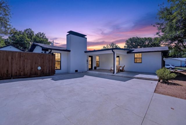 3193 Northaven Road, Dallas, TX 75229