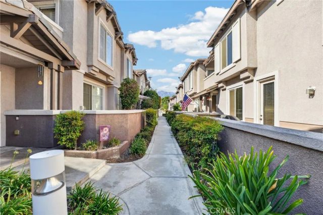 1014 N Turner 248, Ontario, CA 91764