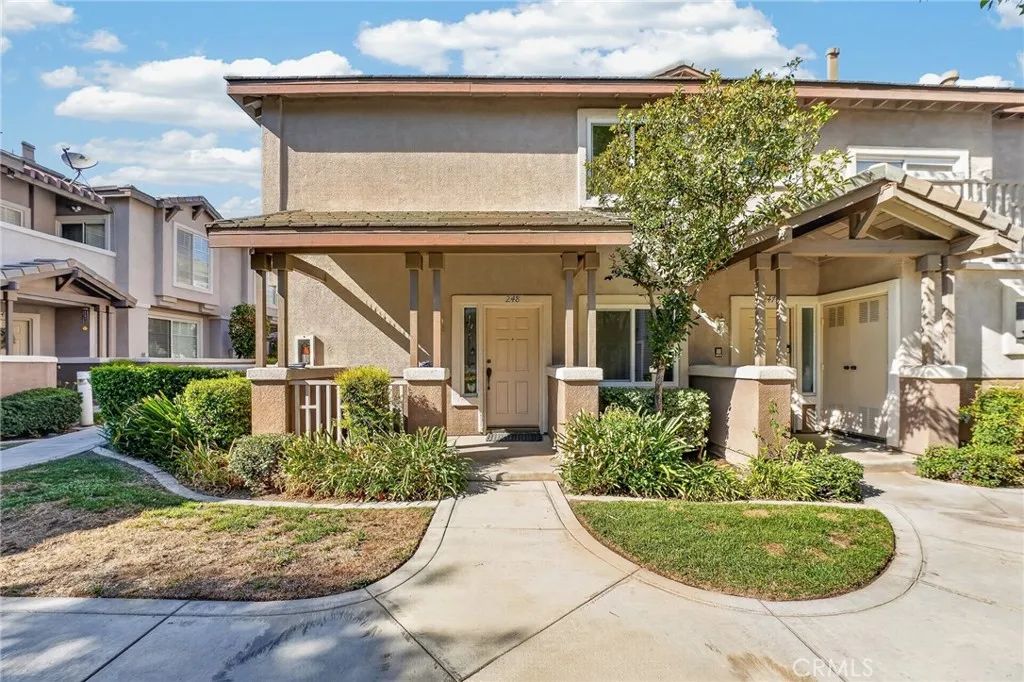 1014 N Turner 248, Ontario, CA 91764