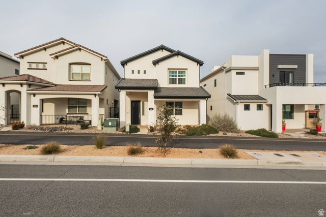 5664 CARNELIAN PARKYWAY, St. George, UT 84790