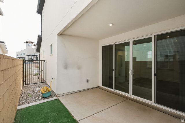 5664 CARNELIAN PARKYWAY, St. George, UT 84790