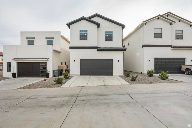 5664 CARNELIAN PARKYWAY, St. George, UT 84790