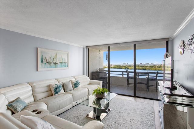 5701 MARINER STREET 504A, Tampa, FL 33609