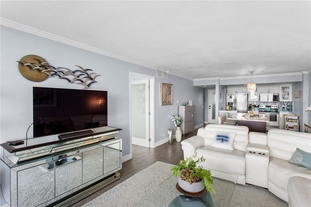 5701 MARINER STREET 504A, Tampa, FL 33609