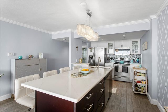 5701 MARINER STREET 504A, Tampa, FL 33609