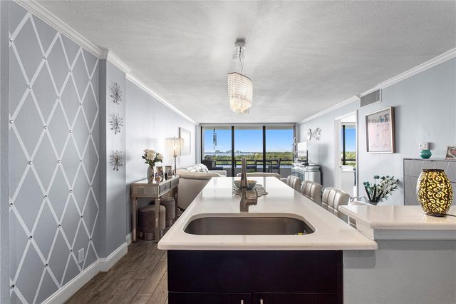 5701 MARINER STREET 504A, Tampa, FL 33609