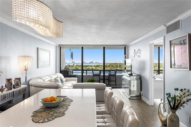 5701 MARINER STREET 504A, Tampa, FL 33609