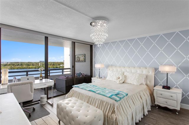 5701 MARINER STREET 504A, Tampa, FL 33609