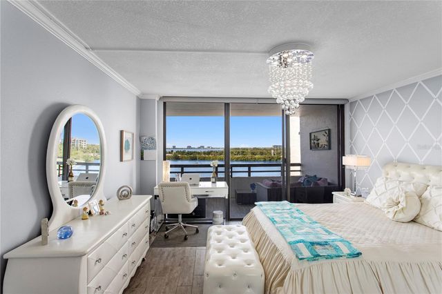 5701 MARINER STREET 504A, Tampa, FL 33609