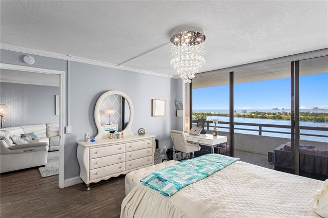 5701 MARINER STREET 504A, Tampa, FL 33609