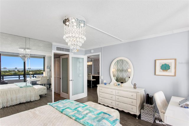 5701 MARINER STREET 504A, Tampa, FL 33609