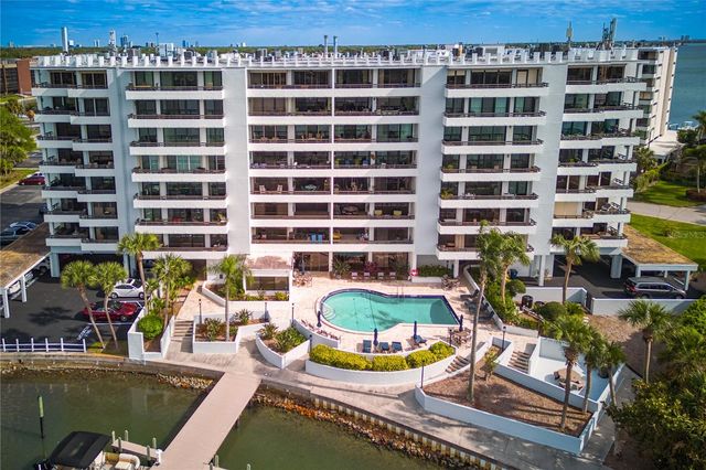 5701 MARINER STREET 504A, Tampa, FL 33609