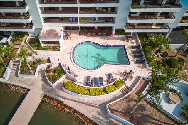 5701 MARINER STREET 504A, Tampa, FL 33609