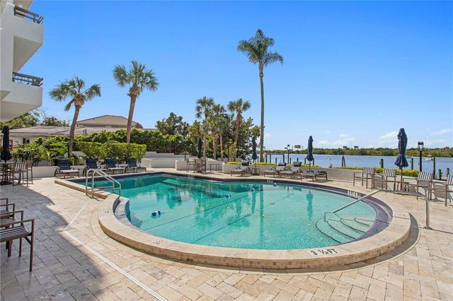 5701 MARINER STREET 504A, Tampa, FL 33609