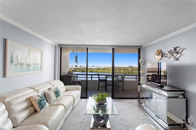 5701 MARINER STREET 504A, Tampa, FL 33609