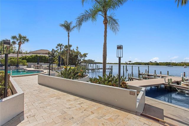 5701 MARINER STREET 504A, Tampa, FL 33609