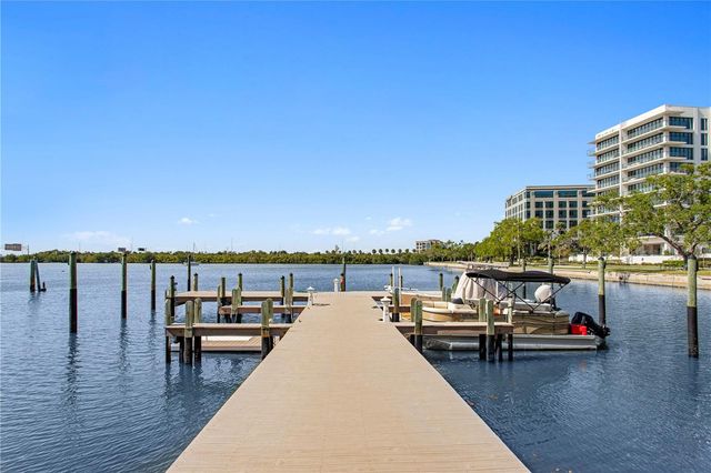 5701 MARINER STREET 504A, Tampa, FL 33609