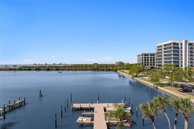 5701 MARINER STREET 504A, Tampa, FL 33609