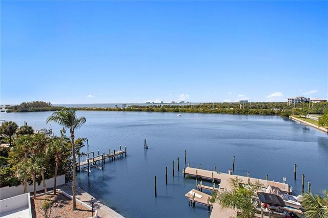 5701 MARINER STREET 504A, Tampa, FL 33609