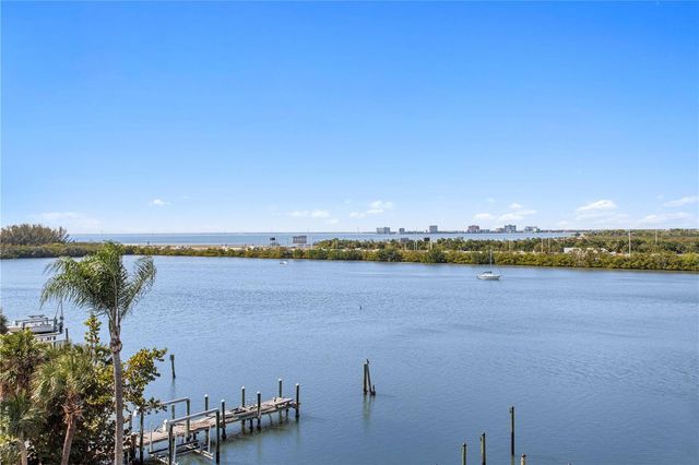 5701 MARINER STREET 504A, Tampa, FL 33609