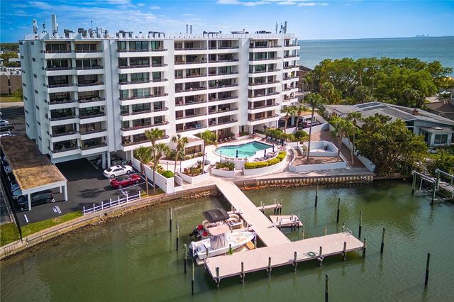 5701 MARINER STREET 504A, Tampa, FL 33609