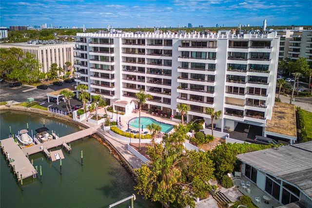 5701 MARINER STREET 504A, Tampa, FL 33609