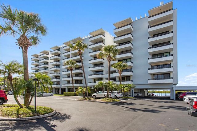 5701 MARINER STREET 504A, Tampa, FL 33609