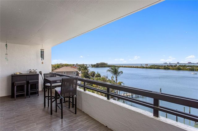 5701 MARINER STREET 504A, Tampa, FL 33609