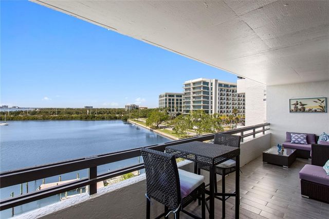 5701 MARINER STREET 504A, Tampa, FL 33609