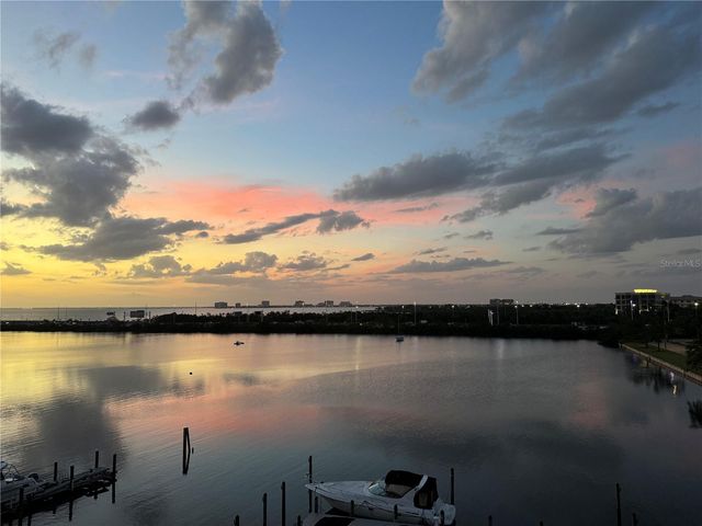 5701 MARINER STREET 504A, Tampa, FL 33609