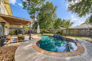 16307 Mango Ridge Court, Humble, TX 77396