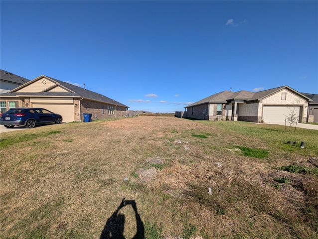 8402 Black Pearl Court, Texas City, TX 77591