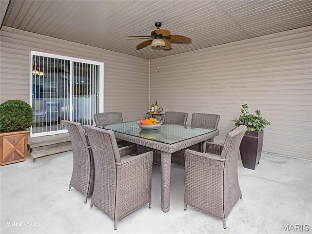 157 Oak Hill Drive, Maryville, IL 62062