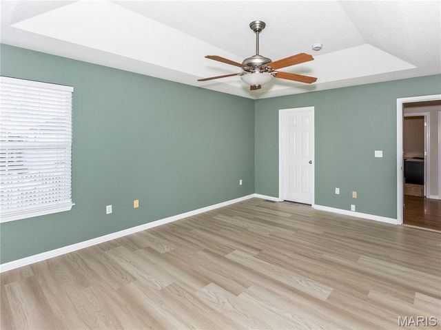 157 Oak Hill Drive, Maryville, IL 62062