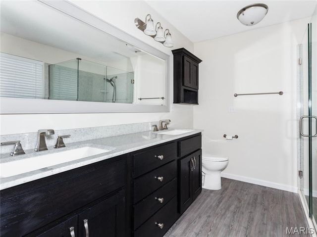 157 Oak Hill Drive, Maryville, IL 62062