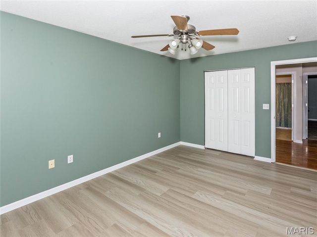 157 Oak Hill Drive, Maryville, IL 62062